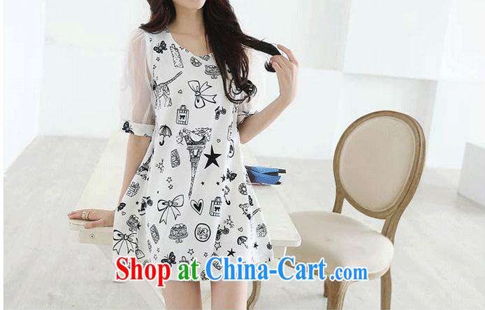 Love waving the 2015 code female and indeed XL female Jack cuff in graphics thin thick sister dresses picture color the code XXXXL pictures, price, brand platters! Elections are good character, the national distribution, so why buy now enjoy more preferential! Health