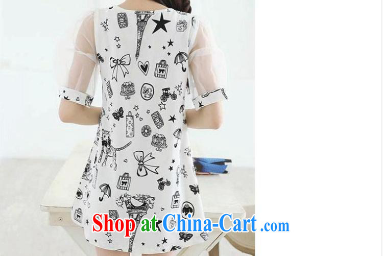 Love waving the 2015 code female and indeed XL female Jack cuff in graphics thin thick sister dresses picture color the code XXXXL pictures, price, brand platters! Elections are good character, the national distribution, so why buy now enjoy more preferential! Health