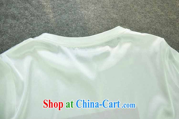 Love waving 2015 short sleeved shirt T Striped Short set the original Red Belt L pictures, price, brand platters! Elections are good character, the national distribution, so why buy now enjoy more preferential! Health
