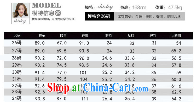 Szili Korean version thin 9 jeans 2015 summer new thick mm larger graphics thin straight and loose holes 9 stretch jeans fat sister pants dark blue 34 pictures, price, brand platters! Elections are good character, the national distribution, so why buy now enjoy more preferential! Health