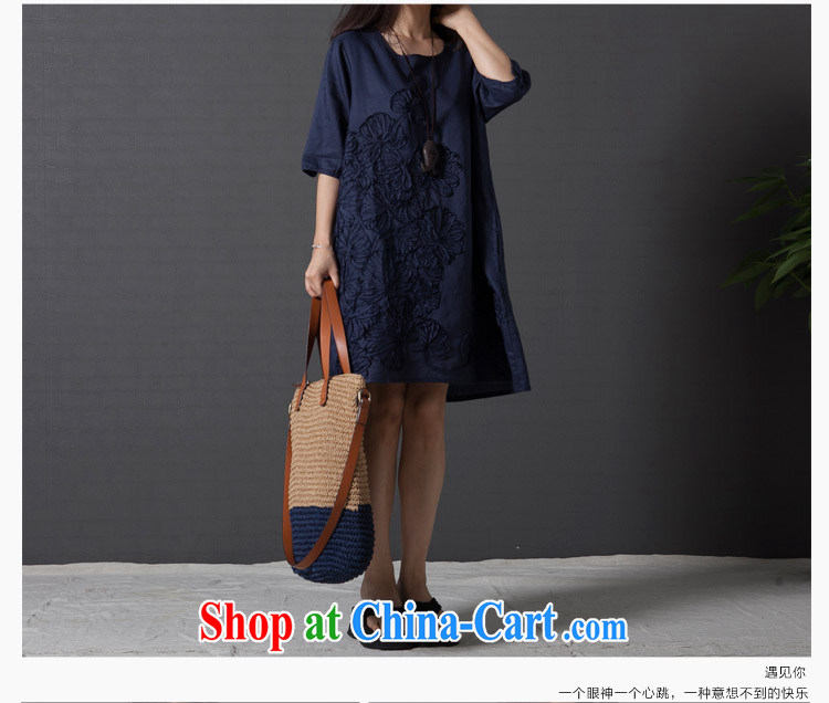 The OSCE, Alice, the Code women mm thick fall 2015 with Korean literature, small fresh loose embroidery cuff in Yau Ma Tei cotton dress orange S 100 jack - 115 Jack pictures, price, brand platters! Elections are good character, the national distribution, so why buy now enjoy more preferential! Health