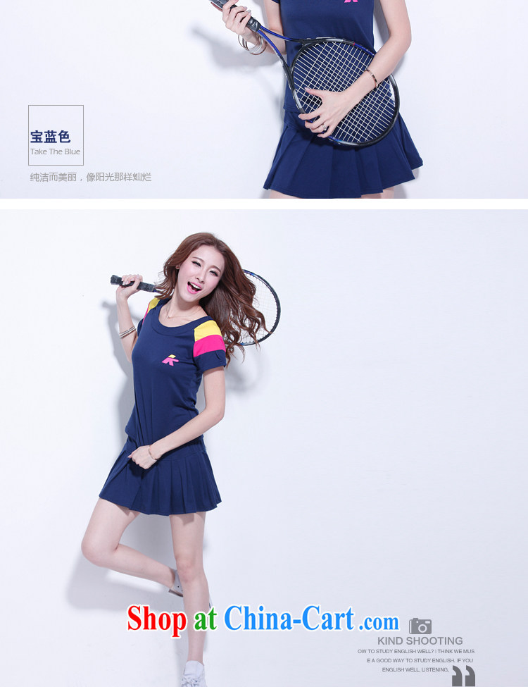 100 Of The 2015 real-time a summer Korean spelling color trendy, young girls who dress casual tennis clothes campaign skirt Kit high-end custom! In the Pre-IPO Share Option Scheme. watermelon red XXL pictures, price, brand platters! Elections are good character, the national distribution, so why buy now enjoy more preferential! Health