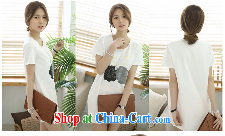 Zhe, wardrobe 2015 summer new, larger ladies cotton short-sleeved shirt T female 7 solid pants two-part kit XT red T + black trousers M 90 - 110 Jack pictures, price, brand platters! Elections are good character, the national distribution, so why buy now enjoy more preferential! Health