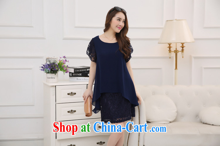 Appeals to appeal for summer 2015 new leisure loose the code middle-aged mother snow woven dresses summer red 4 XL pictures, price, brand platters! Elections are good character, the national distribution, so why buy now enjoy more preferential! Health