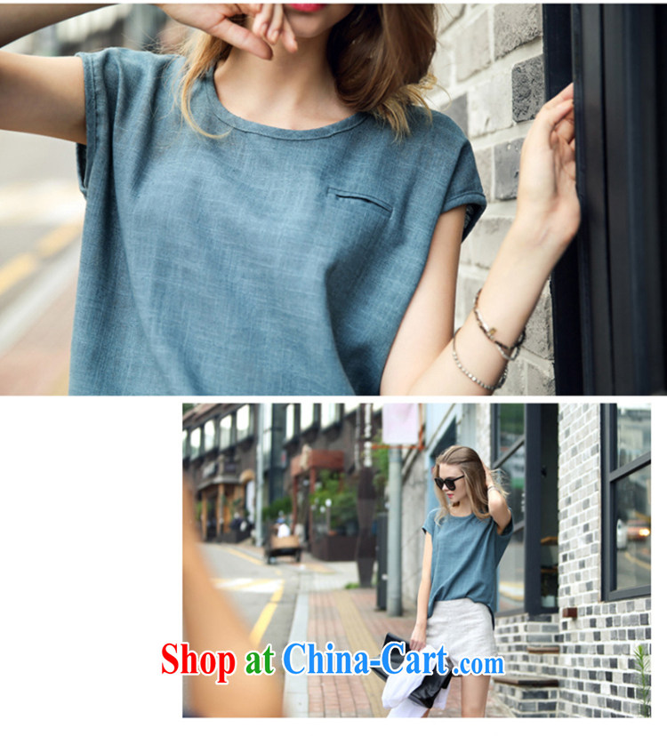 Image of 2015 Connie new linen Leisure package summer fashion in Europe and high-waist graphics thin shorts the Code women 2922 photo color M pictures, price, brand platters! Elections are good character, the national distribution, so why buy now enjoy more preferential! Health