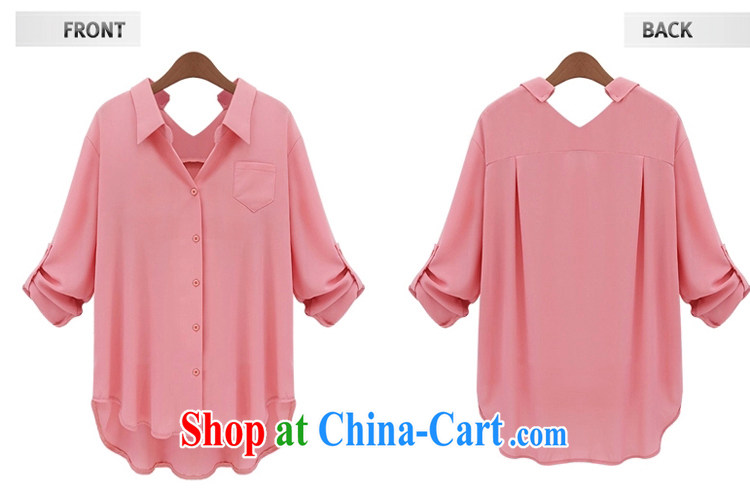 taste in Gangnam-gu, the female summer wear thick, female video thin, 7 T-shirt XL the fat shirt snow woven shirts thick sister solid shirt 212 Tibetan cyan 5 XL pictures, price, brand platters! Elections are good character, the national distribution, so why buy now enjoy more preferential! Health