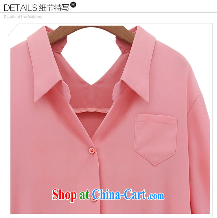 taste in Gangnam-gu, the female summer wear thick, female video thin, 7 T-shirt XL the fat shirt snow woven shirts thick sister solid shirt 212 Tibetan cyan 5 XL pictures, price, brand platters! Elections are good character, the national distribution, so why buy now enjoy more preferential! Health