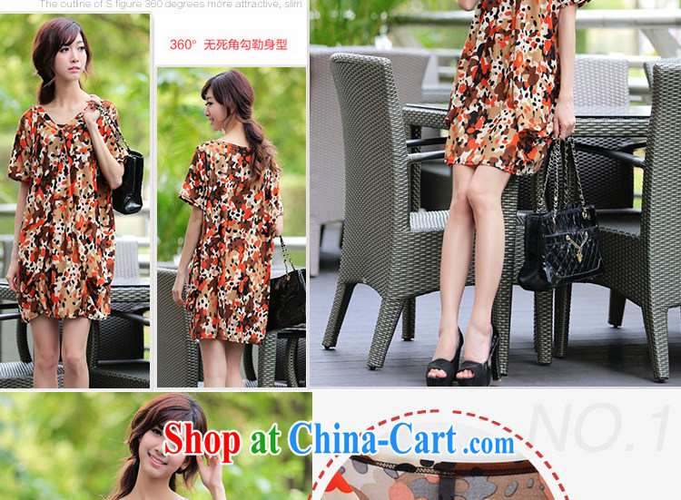 LRWY summer 2015 is indeed the Borneo with elegant small sexy retractable V collar wave point floral skirt thick MM 200 jack, the code dress maternity dress picture color codes - For 100 jack - 200 catties MM pictures, price, brand platters! Elections are good character, the national distribution, so why buy now enjoy more preferential! Health