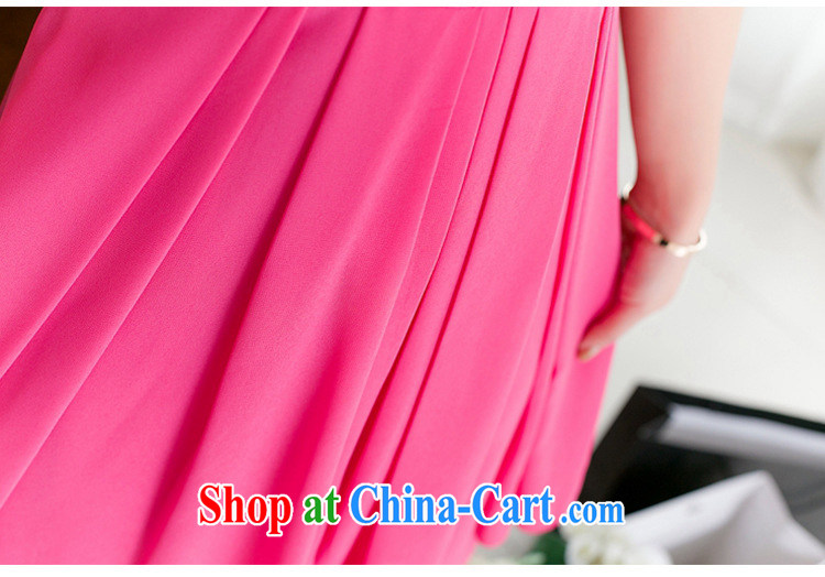 The Taj Mahal, Flower Spring and Summer new short-sleeved snow-woven dresses female Korean Beauty large code thick mm round-collar 100 hem skirt in 2026 YLS and pink 4 XL pictures, price, brand platters! Elections are good character, the national distribution, so why buy now enjoy more preferential! Health