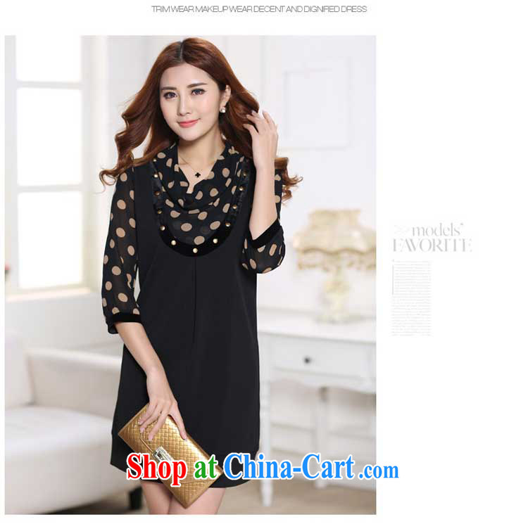 Athena Isabel Allende 2015 dress new plus fat XL women dresses on 7 mm per snow cuff woven shirts knocked color staples the Pearl River Delta, snow-woven 1185 wave 4 point XL (recommendations 150 - 160 jack) pictures, price, brand platters! Elections are good character, the national distribution, so why buy now enjoy more preferential! Health