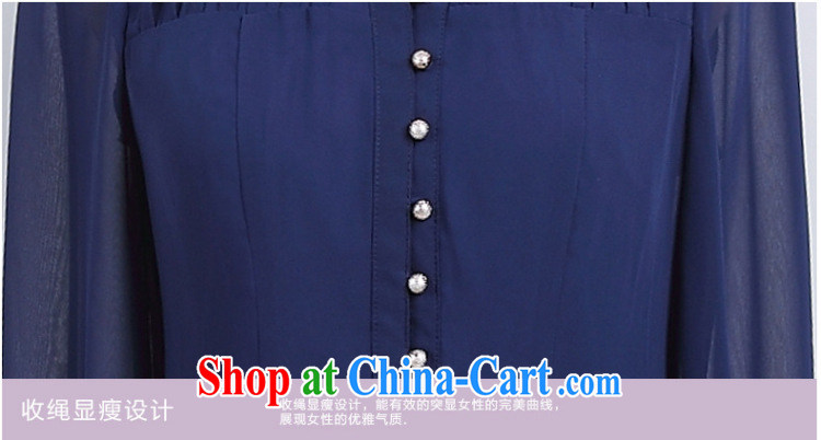 Athena Isabel Allende 2015 spring and summer Korean version 200 jack and indeed XL women mm thick beauty lapel 100 hem, long, snow-woven shirts 1191 purple blue 5 XL recommendations 180 - 200 Jack pictures, price, brand platters! Elections are good character, the national distribution, so why buy now enjoy more preferential! Health