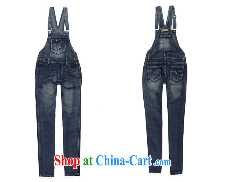 The Code's 100 ground spring (only) in Europe and America, blue jeans back with trouser press female beauty jeans lifting straps-trousers 8122 burglary video thin dark blue XXL pictures, price, brand platters! Elections are good character, the national distribution, so why buy now enjoy more preferential! Health