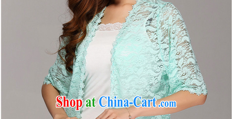 In accordance with the wiring harness 2015 summer new, large, thick MM 100 Ground Air Conditioning T-shirt Openwork stitching 5 cuff stitching lace-yi W 654 black XXXL pictures, price, brand platters! Elections are good character, the national distribution, so why buy now enjoy more preferential! Health