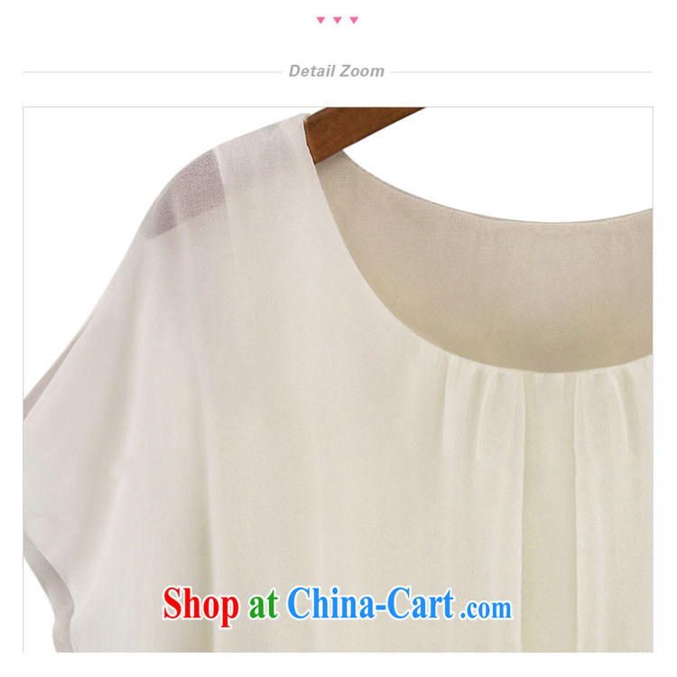 Mr MAK, 2015 by the United States and Europe, female summer new thick MM the fat and loose the waist graphics thin stamp snow woven spell back dress 5123 picture color 5 XL pictures, price, brand platters! Elections are good character, the national distribution, so why buy now enjoy more preferential! Health