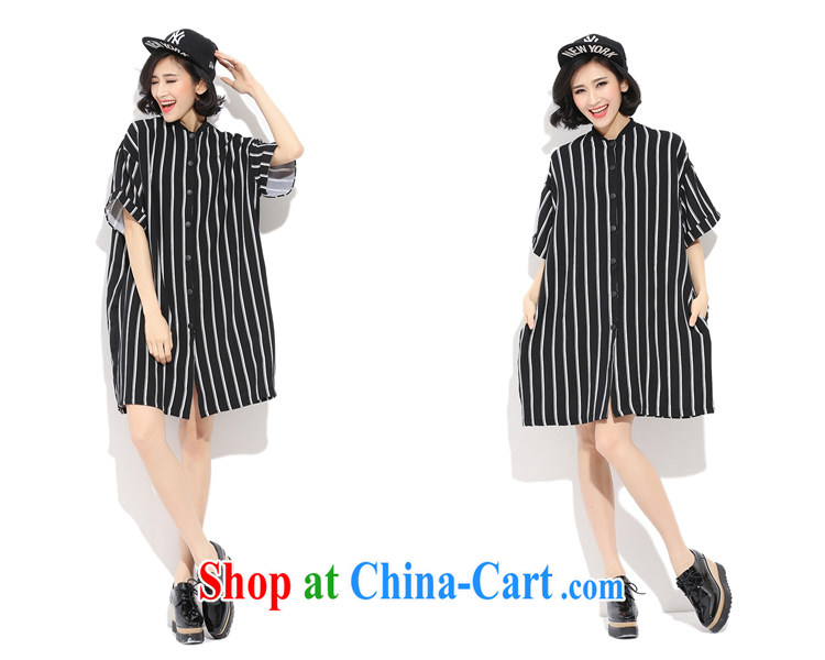 Made the Advisory Committee 2015 summer spring new loose video thin and thick XL women mm thick, long shirt shirt jacket black loose all code pictures, price, brand platters! Elections are good character, the national distribution, so why buy now enjoy more preferential! Health