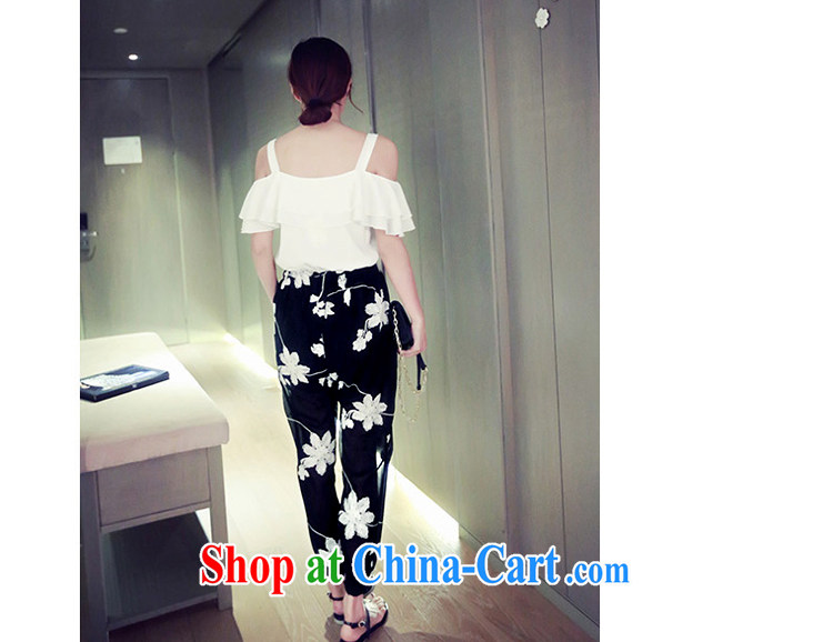 Pixel Workshop on Women, the girl pants, pants 2015 summer New, and indeed increase 200 Jack thick snow MM woven graphics thin female pants 698 black XXXXL pictures, price, brand platters! Elections are good character, the national distribution, so why buy now enjoy more preferential! Health