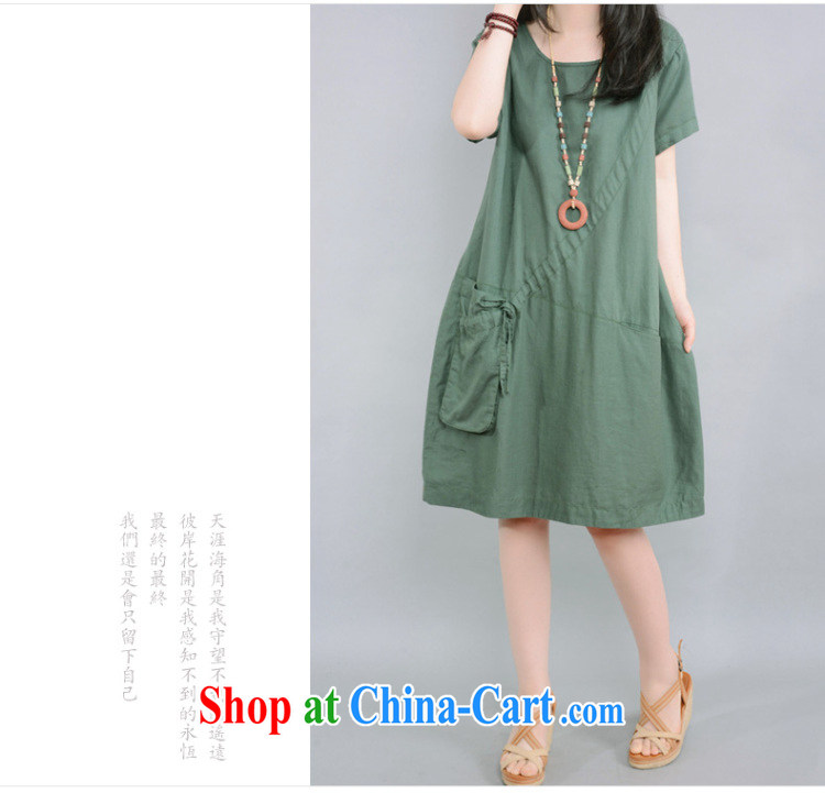 M poetry from summer 2015 new dress code the girls round-collar short-sleeve cotton Ma dresses summer 1099 green XXL pictures, price, brand platters! Elections are good character, the national distribution, so why buy now enjoy more preferential! Health