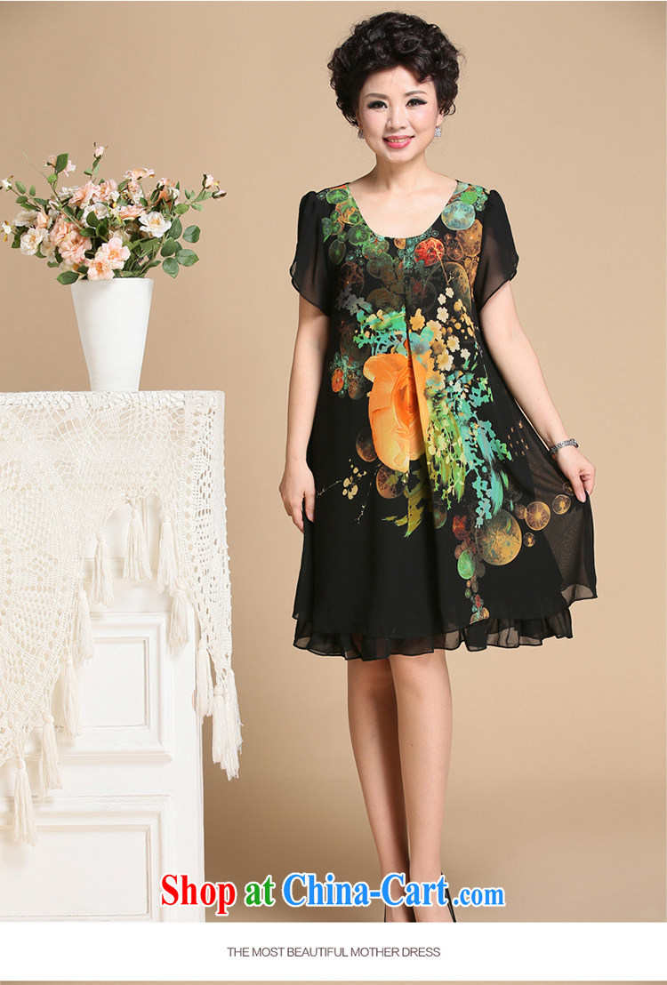 108 GD 2015 mother load summer trendy, female stamp beauty snow woven dresses TBEZ 1528 black 2 XL pictures, price, brand platters! Elections are good character, the national distribution, so why buy now enjoy more preferential! Health