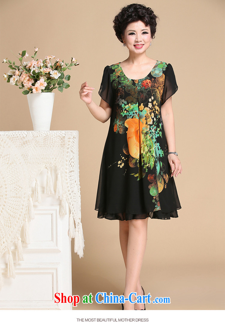 108 GD 2015 mother load summer trendy, female stamp beauty snow woven dresses TBEZ 1528 black 2 XL pictures, price, brand platters! Elections are good character, the national distribution, so why buy now enjoy more preferential! Health