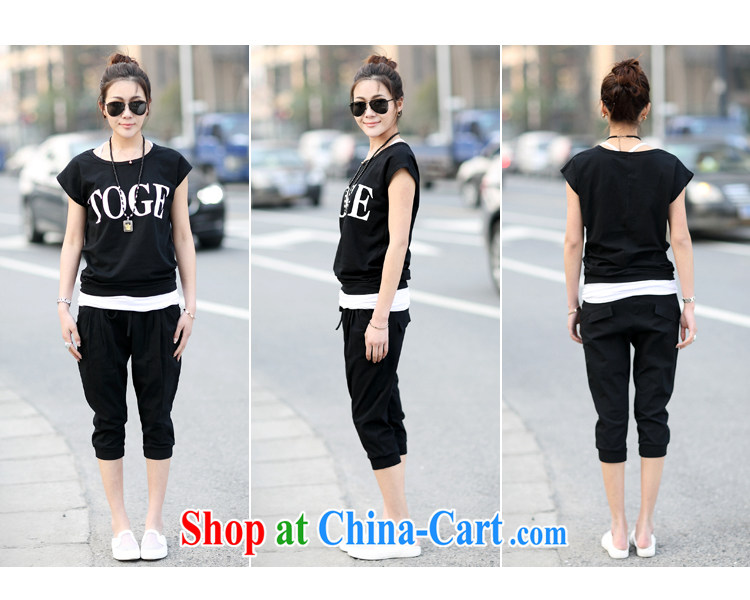 The estimated 2015 campaign kit leisure letter sweater, pants 7 pants two-piece light gray XXXL pictures, price, brand platters! Elections are good character, the national distribution, so why buy now enjoy more preferential! Health