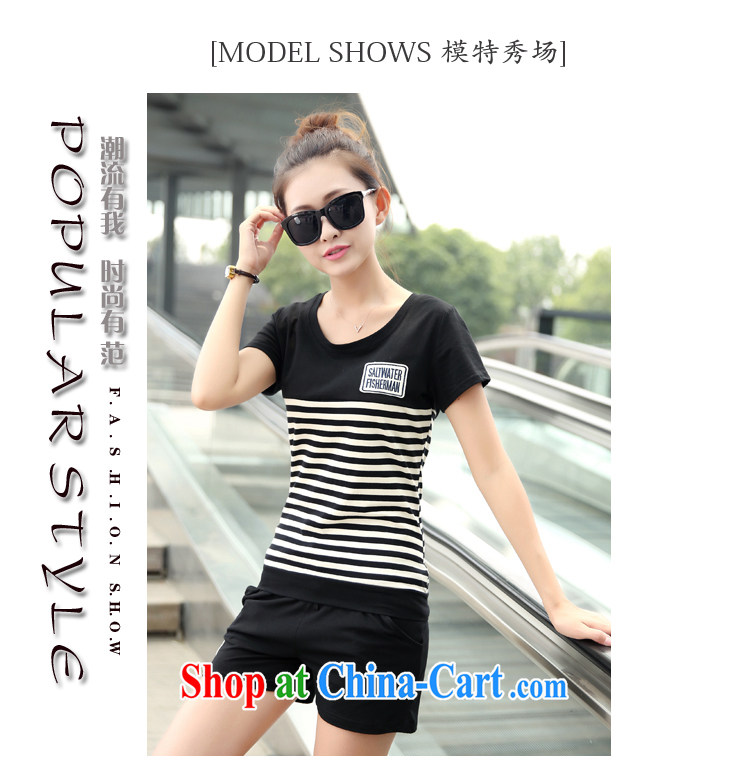 The Sergio Vieira de Mello, 2015 stylish shorts Leisure package girls summer larger female Korean Sport Kits red XXXL pictures, price, brand platters! Elections are good character, the national distribution, so why buy now enjoy more preferential! Health