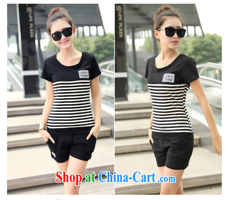The Sergio Vieira de Mello, 2015 stylish shorts Leisure package girls summer larger female Korean Sport Kits red XXXL pictures, price, brand platters! Elections are good character, the national distribution, so why buy now enjoy more preferential! Health