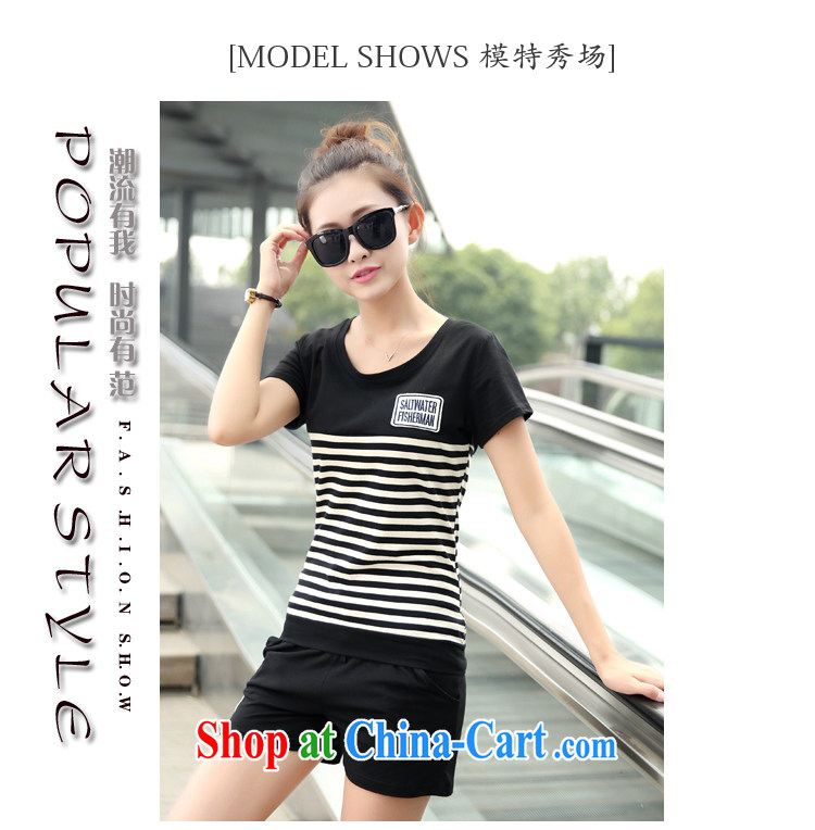 Air-fang-care 2015 stylish shorts and Leisure package girls summer the Code women Korean Sport Kits red XXXL pictures, price, brand platters! Elections are good character, the national distribution, so why buy now enjoy more preferential! Health