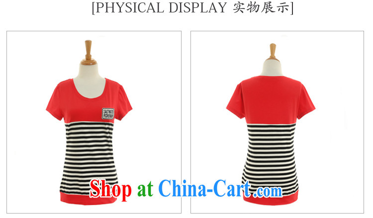 Air-fang-care 2015 stylish shorts and Leisure package girls summer the Code women Korean Sport Kits red XXXL pictures, price, brand platters! Elections are good character, the national distribution, so why buy now enjoy more preferential! Health