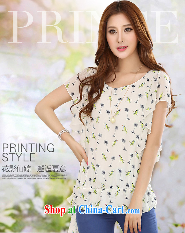 Kim Jong-il in Dili, the 2015 summer, the female snow woven shirts ladies video thin T-shirt 1108 green M pictures, price, brand platters! Elections are good character, the national distribution, so why buy now enjoy more preferential! Health
