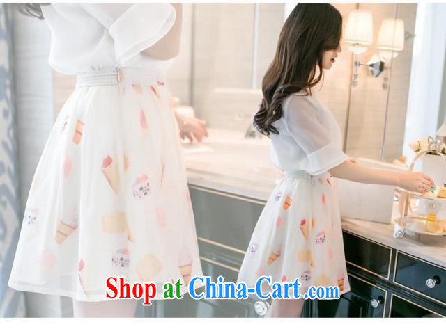 Mrs Ingrid Yeung, 2015 female Korean two-piece stamp snow woven dresses semi-dress and clothing Green S pictures, price, brand platters! Elections are good character, the national distribution, so why buy now enjoy more preferential! Health