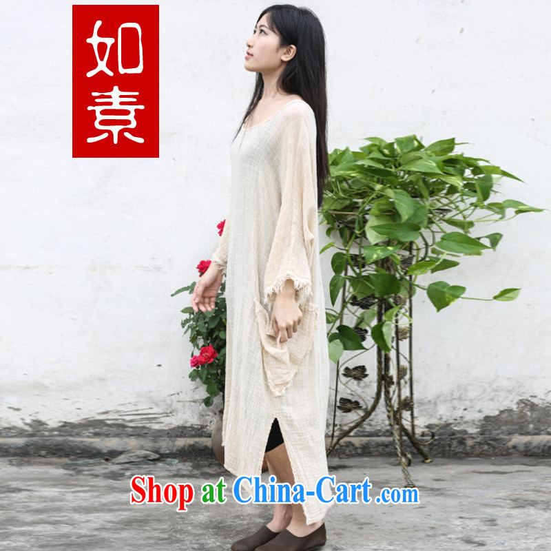 As pixel art cotton the sparse, the relaxed simple code women summer dresses 3409 the color code, such as Pixel (rusu), shopping on the Internet