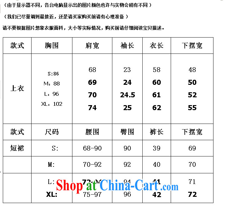 measures, including the Navy 2015 Feng Shui the Service uniforms Kit female students with the T-shirt skirt two piece summer girl picture color XL pictures, price, brand platters! Elections are good character, the national distribution, so why buy now enjoy more preferential! Health