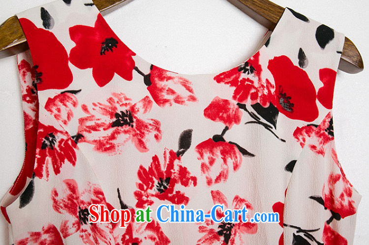 Thin (NOS) Korean fashion stamp the code dress belt around his waist graphics thin, with skirt Y 22,011 suits the code 4 XL pictures, price, brand platters! Elections are good character, the national distribution, so why buy now enjoy more preferential! Health