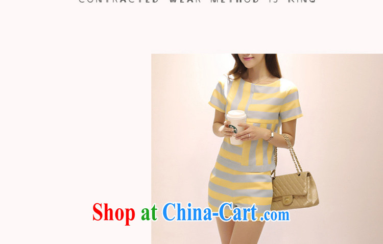 Flowers, 2015 woven stripes beauty and stylish lounge suite two-piece dress pictures, price, brand platters! Elections are good character, the national distribution, so why buy now enjoy more preferential! Health