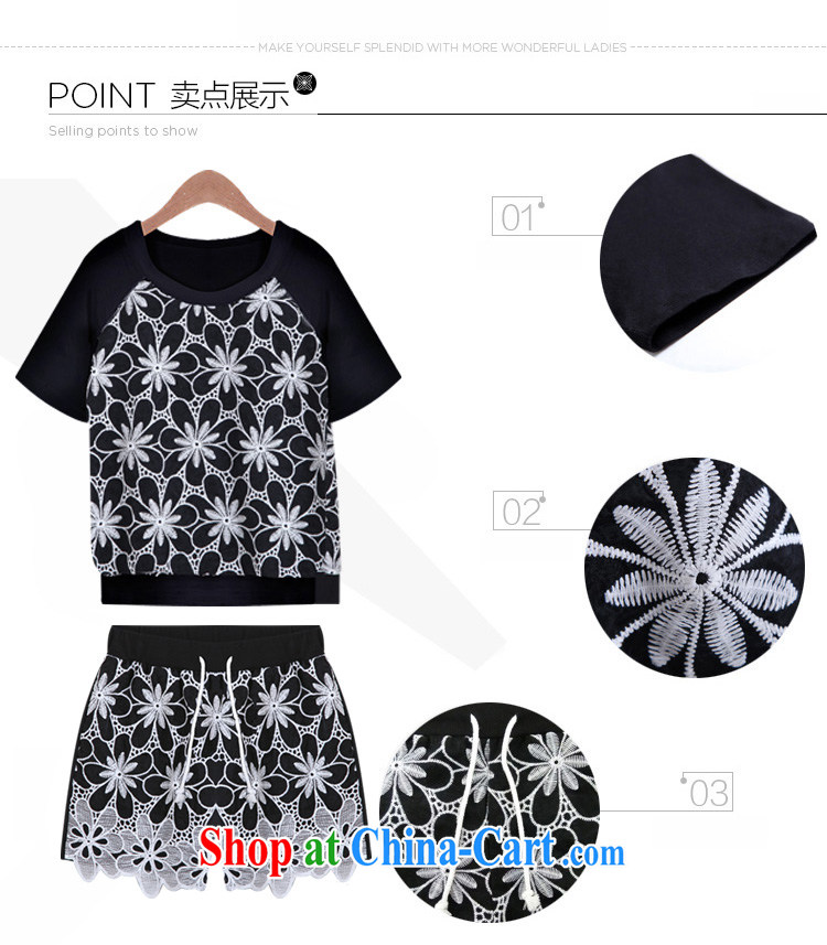 The coat can be Connie, summer 2015 new, loose the code leisure two-piece dress graphics thin T shirt T-shirt shorts package 200 jack to wear 1175 light gray XXXL pictures, price, brand platters! Elections are good character, the national distribution, so why buy now enjoy more preferential! Health
