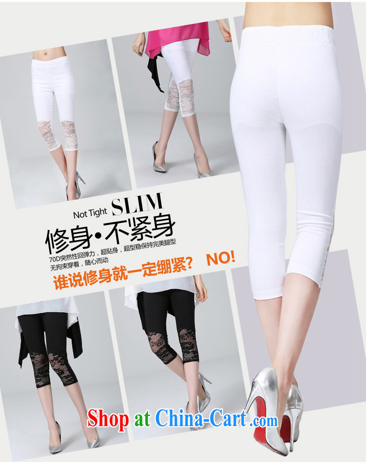 Constitution, colorful 2015 summer cotton 100 ground 7 stretch pants and ventricular hypertrophy, fat sister leisure solid pants candy colored shorts video thin pants pants solid white 7 pants XXXXL 2 feet 9 - 3 feet 1 pictures, price, brand platters! Elections are good character, the national distribution, so why buy now enjoy more preferential! Health