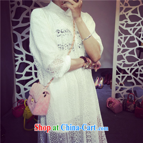 With the 2015 spring and summer new Korean version, long, snow-woven shirts dresses loose long-sleeved shirt girls large, sunscreen and clothing shirt delivery black XXXL pictures, price, brand platters! Elections are good character, the national distribution, so why buy now enjoy more preferential! Health