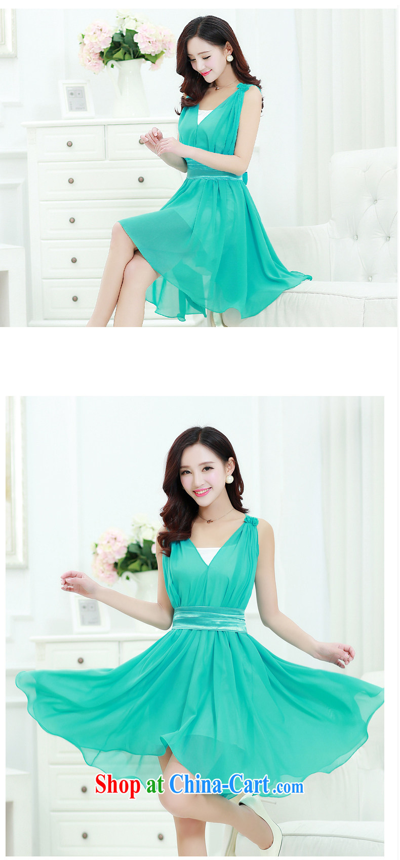 If Constitution poetry summer 2015 new Korean beauty, long, sleeveless larger graphics thin ice woven dresses DM 029 black XXL pictures, price, brand platters! Elections are good character, the national distribution, so why buy now enjoy more preferential! Health