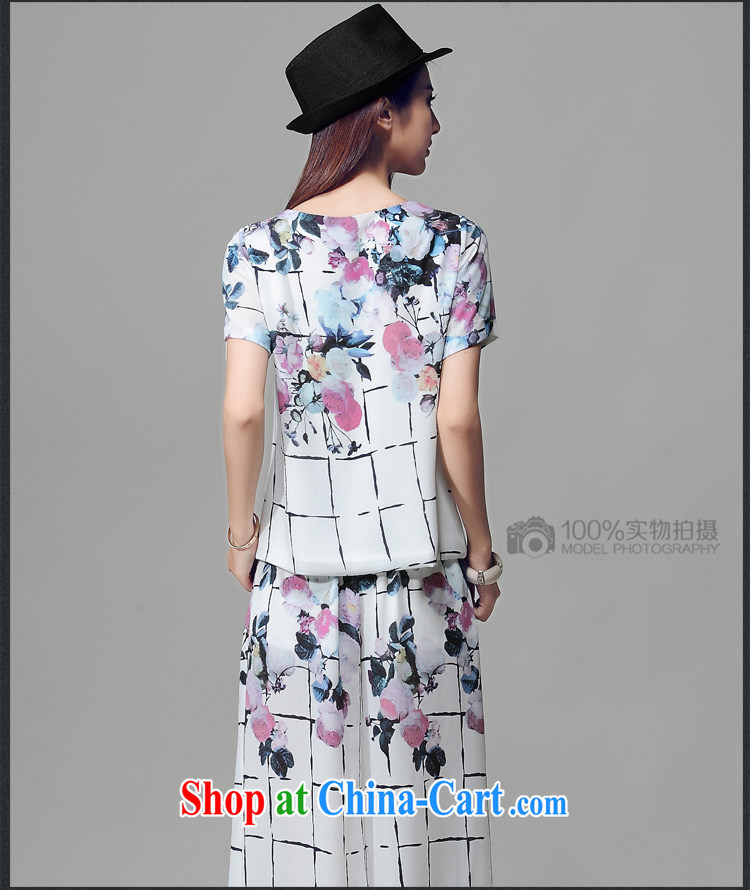 Kim Jong-il in Dili, the 2015 summer, the female graphics thin package V 8009 black XXXXL pictures, price, brand platters! Elections are good character, the national distribution, so why buy now enjoy more preferential! Health