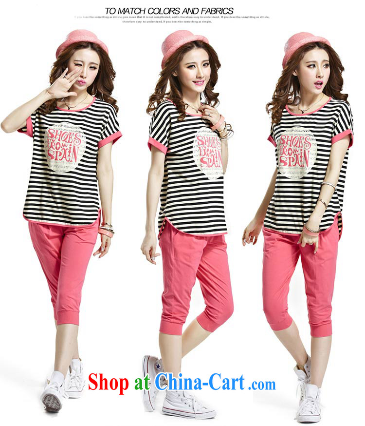 Korea was in accordance with 2015 campaign kit short-sleeved striped summer maximum code bat sleeves Leisure package Burgandy XXXL pictures, price, brand platters! Elections are good character, the national distribution, so why buy now enjoy more preferential! Health