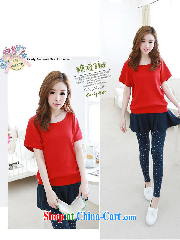 For health concerns 2015 Spring Sale at the Korean foreign trade female Solid Color loose female T-shirt short-sleeved shirt T 8157 black are code pictures, price, brand platters! Elections are good character, the national distribution, so why buy now enjoy more preferential! Health