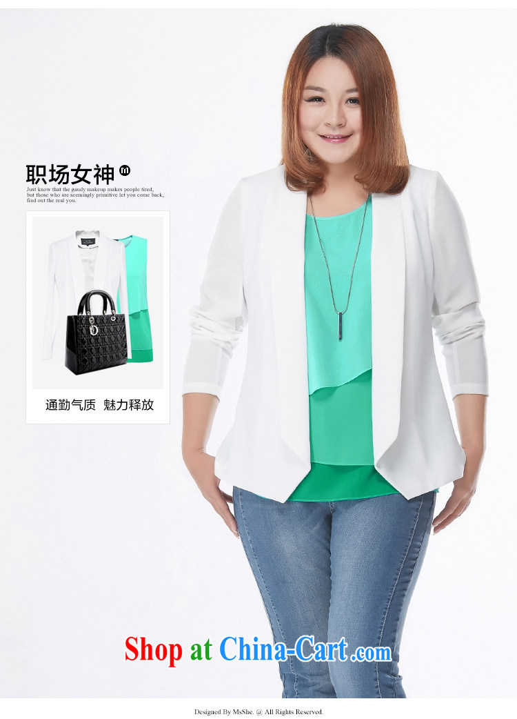 The MSSHE indeed XL women 2015 new summer wear thick sister MM snow woven shirts vest pre-sale 2865 peach 6 XL pictures, price, brand platters! Elections are good character, the national distribution, so why buy now enjoy more preferential! Health