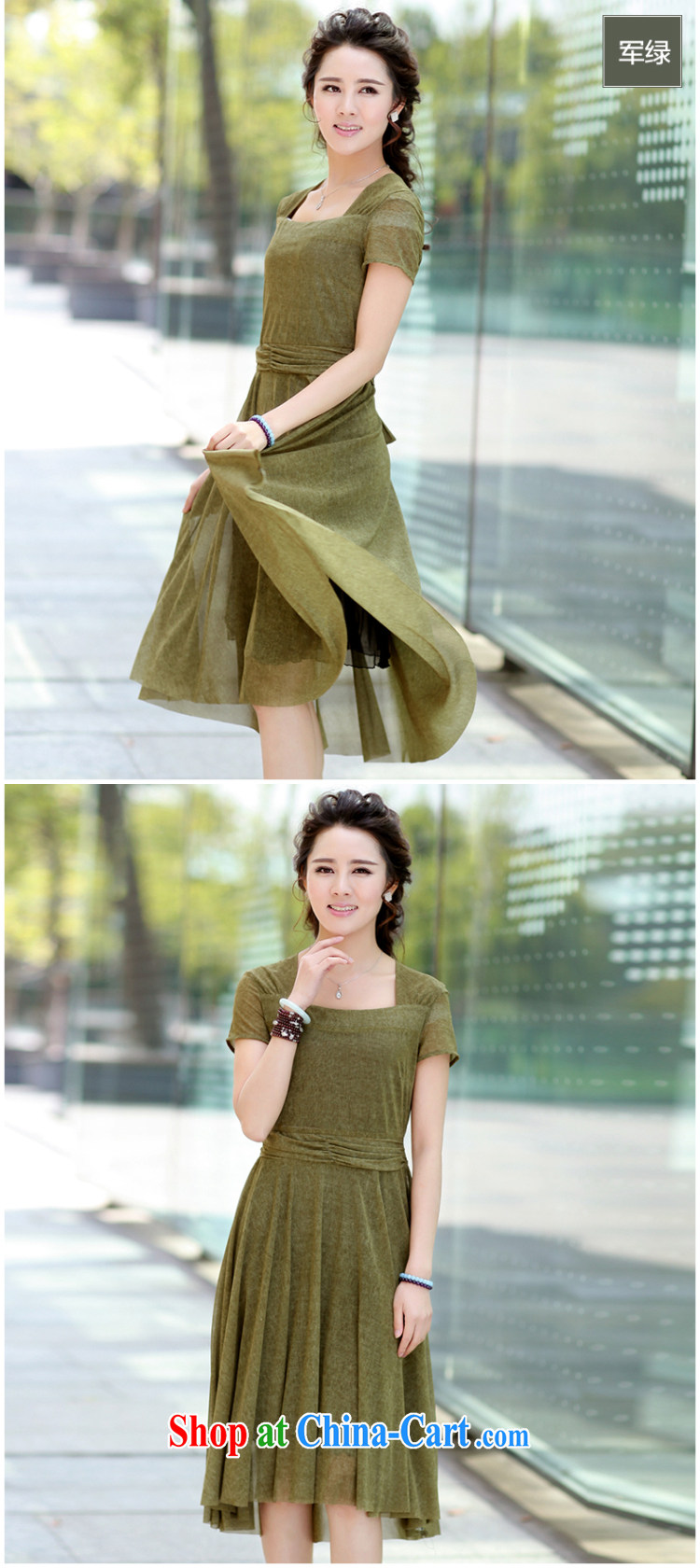Dresses 2015 new female middle-aged beauty snow woven dresses summer short-sleeved larger mother in long dresses 3001 violet XXL pictures, price, brand platters! Elections are good character, the national distribution, so why buy now enjoy more preferential! Health