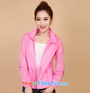 The line takes the Code women summer 2015 Korean version of the new Leisure General, cap couples with SunScreen shirt candy-colored loose coat 5 A 2695 BMW blue 3 XL pictures, price, brand platters! Elections are good character, the national distribution, so why buy now enjoy more preferential! Health