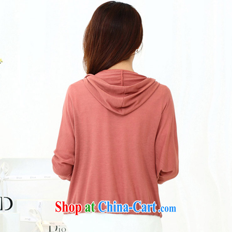 The line takes the Code women 2015 spring new leisure short, long-sleeved cardigan loose jacket sunscreen shirts 5 A Uhlans on 2786 3 XL pictures, price, brand platters! Elections are good character, the national distribution, so why buy now enjoy more preferential! Health