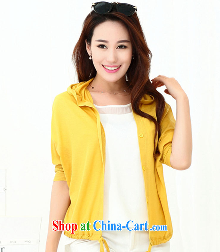 The line spend a lot, women spring 2015 new leisure edition cap long-sleeved short cardigan loose jacket sunscreen shirts 5 C 2786 dark gray 3 XL pictures, price, brand platters! Elections are good character, the national distribution, so why buy now enjoy more preferential! Health
