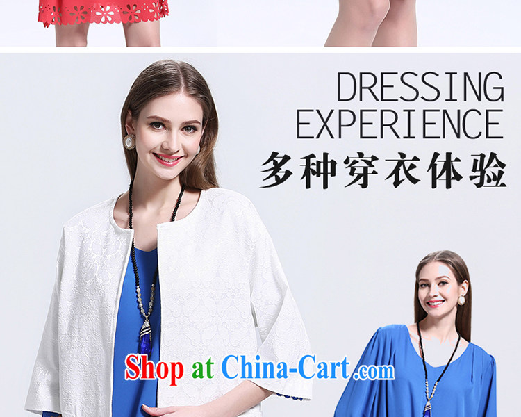 Raman Narayanan 褆 summer 2015 new, larger female V collar-A field the code dress blue 3 XL pictures, price, brand platters! Elections are good character, the national distribution, so why buy now enjoy more preferential! Health