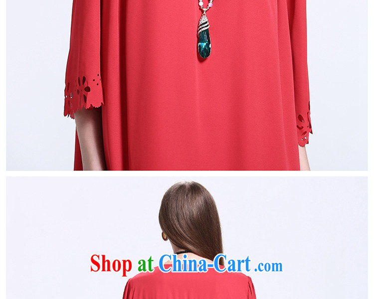 Raman Narayanan 褆 summer 2015 new, larger female V collar-A field the code dress blue 3 XL pictures, price, brand platters! Elections are good character, the national distribution, so why buy now enjoy more preferential! Health