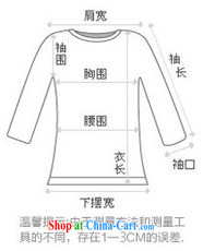 Water by 2014 spring and summer new thick mm XL loose snow woven wave, short-sleeved T-shirt graphics thin S XC 14 1949 cowboy, M pictures, price, brand platters! Elections are good character, the national distribution, so why buy now enjoy more preferential! Health
