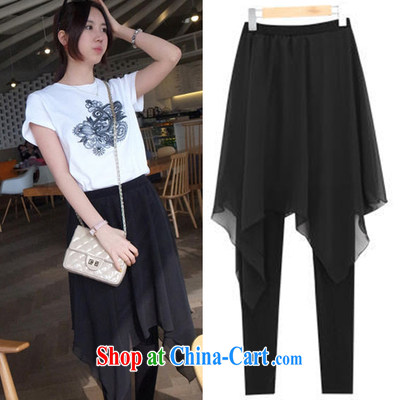 The Yi would be Connie, summer 2015 new loose the code graphics thin casual Korean version does not rule snow woven dress pants dress 200 jack can be through 102 black XXXXL pictures, price, brand platters! Elections are good character, the national distribution, so why buy now enjoy more preferential! Health